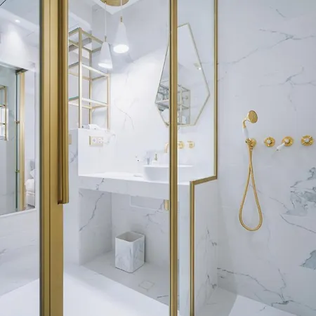 Suite Kintsugi By Justine Apartments Apartamento Turistico En Madrid Rio Extérieur photo