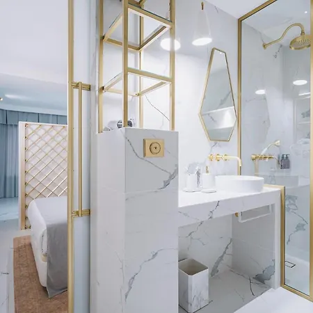 Suite Kintsugi By Justine Apartments Apartamento Turistico En Madrid Rio Extérieur photo