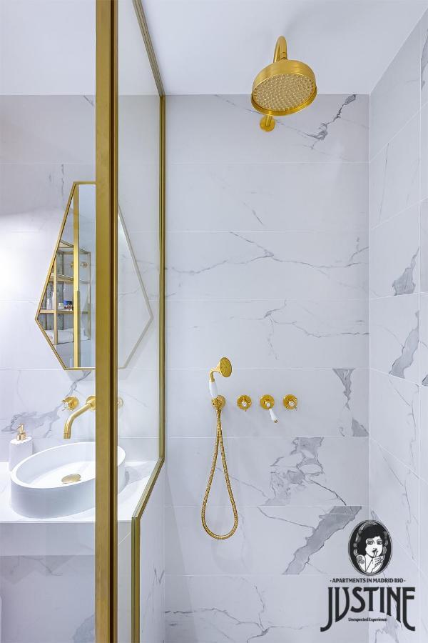Apartment Kintsugi By Justine Turistico En Rio *