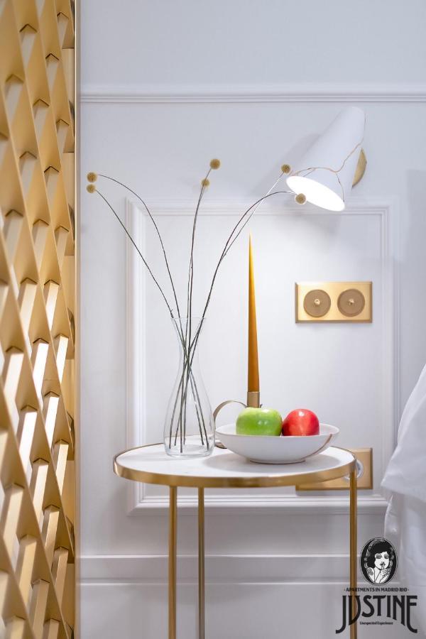 Apartment Kintsugi By Justine Turistico En Rio *