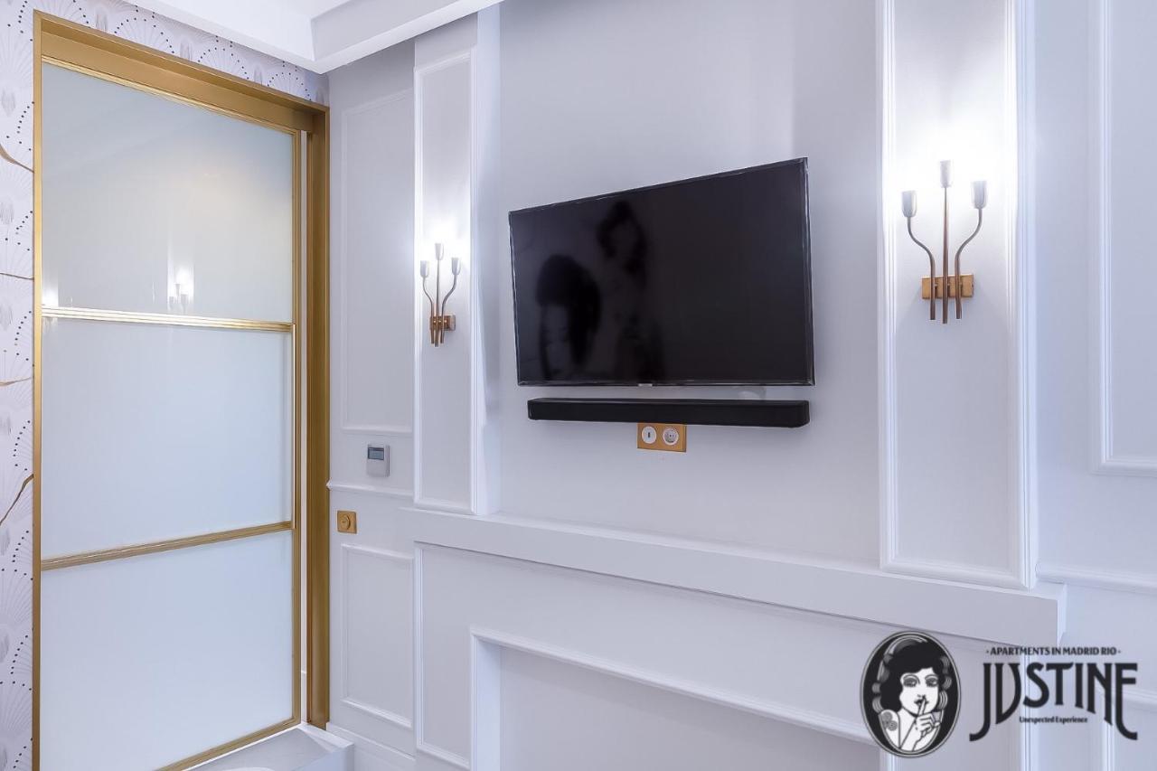 Apartment Kintsugi By Justine Turistico En Rio