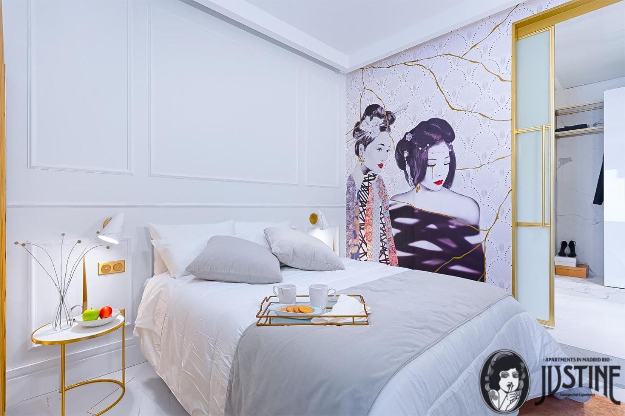 Kintsugi By Justine Turistico En Rio Apartment *