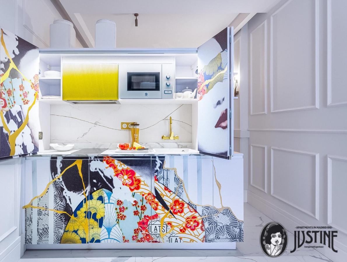Kintsugi By Justine Turistico En Rio