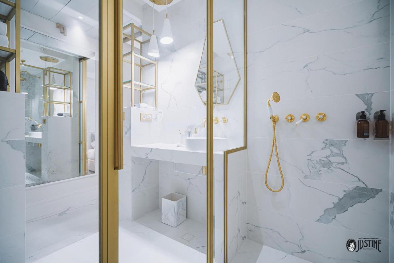 Kintsugi By Justine Turistico En Rio Apartment *