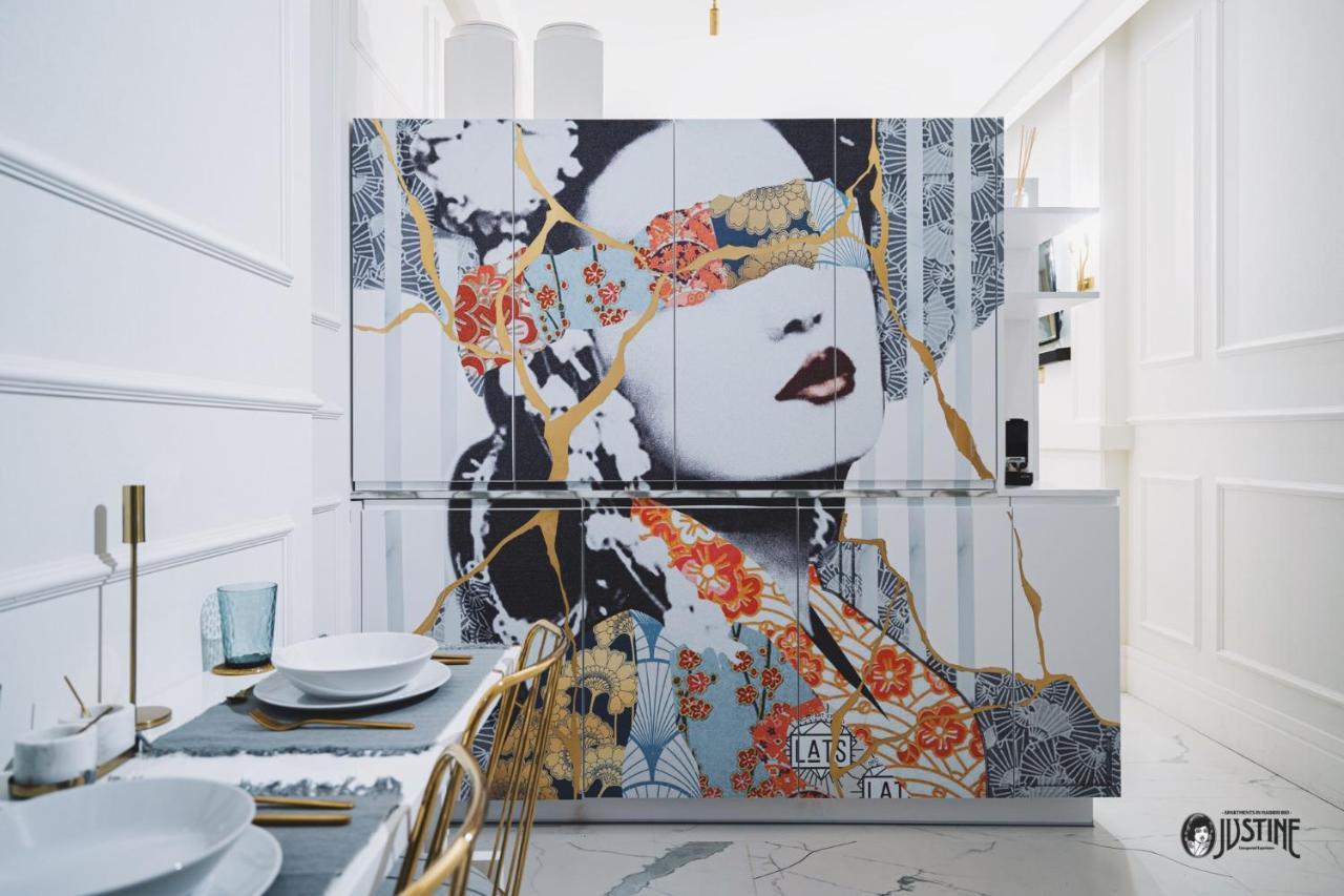 Kintsugi By Justine Turistico En Rio *