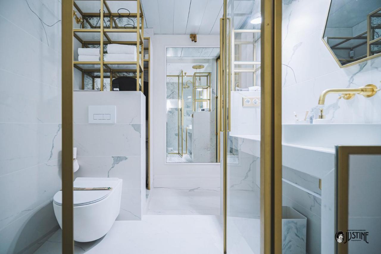 Kintsugi By Justine Turistico En Rio Madrid