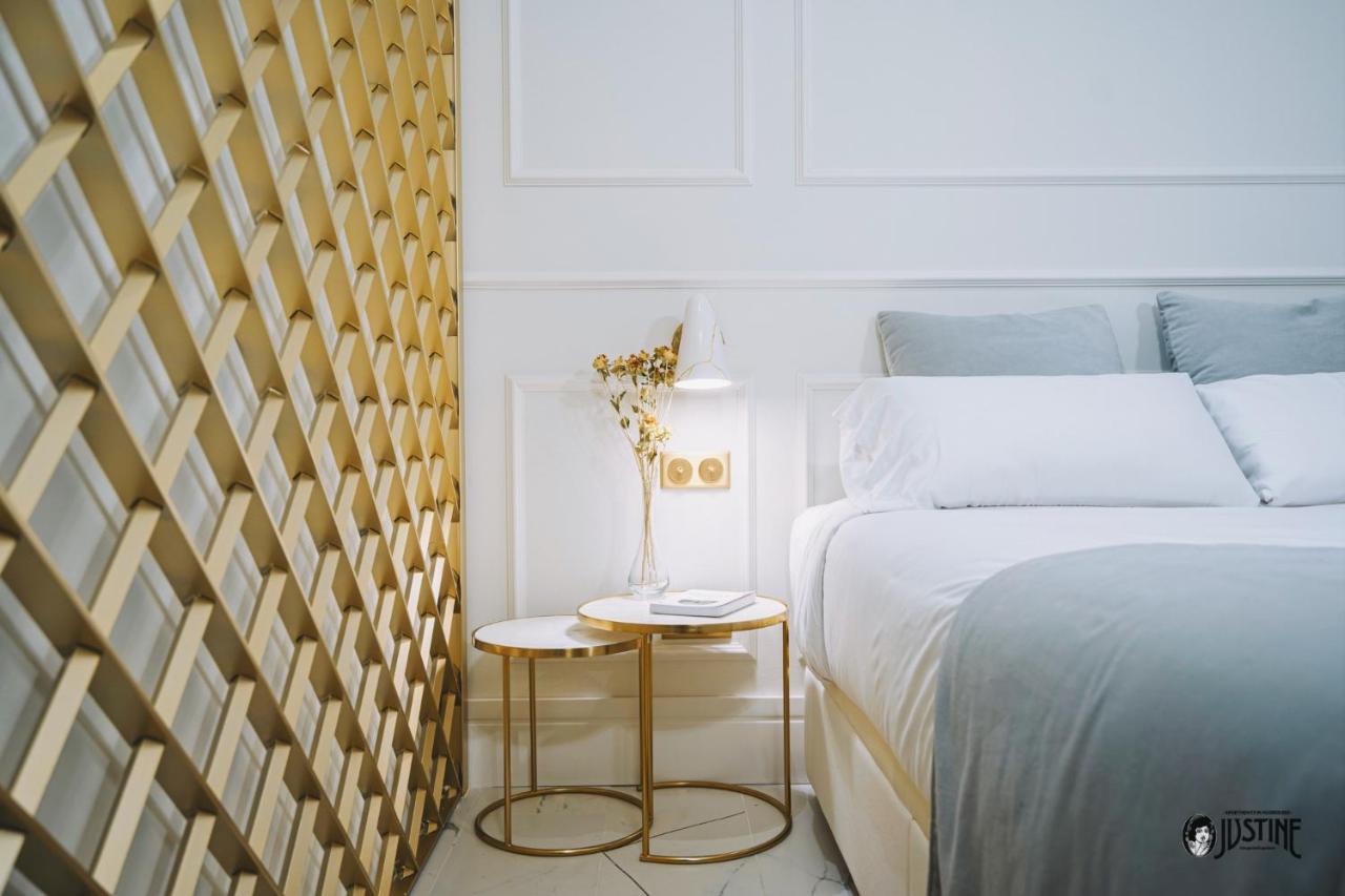 Kintsugi By Justine Turistico En Rio Madrid