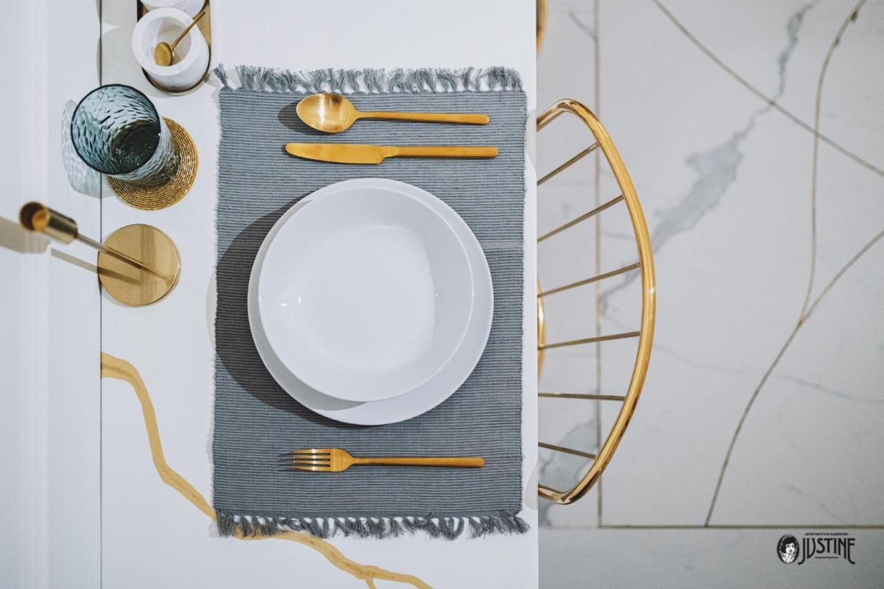 Kintsugi By Justine Turistico En Rio Apartment *