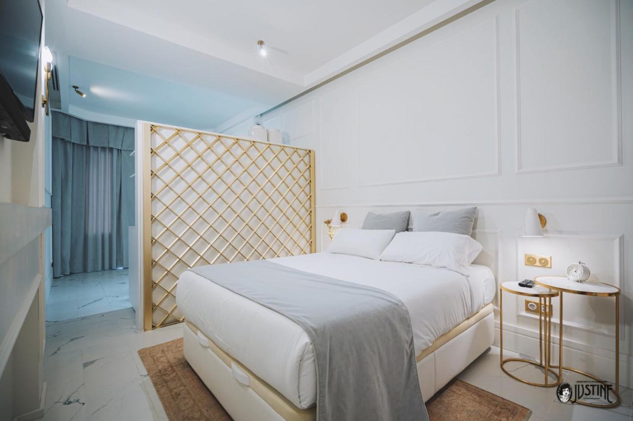 Apartment Kintsugi By Justine Turistico En Rio *